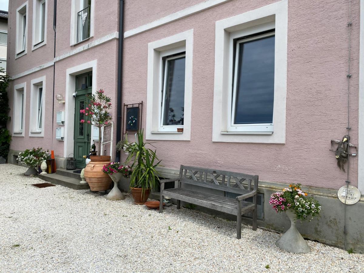 Villa Petrabunt Филлах Экстерьер фото