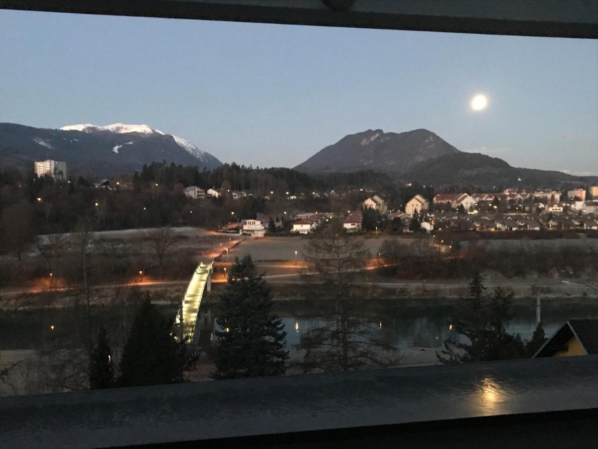 Villa Petrabunt Филлах Экстерьер фото