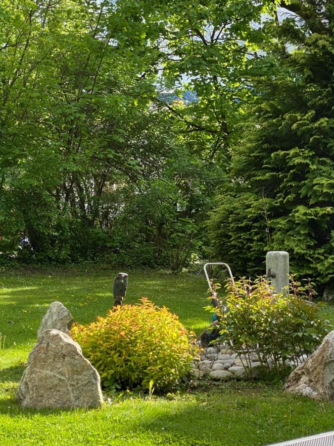 Villa Petrabunt Филлах Экстерьер фото