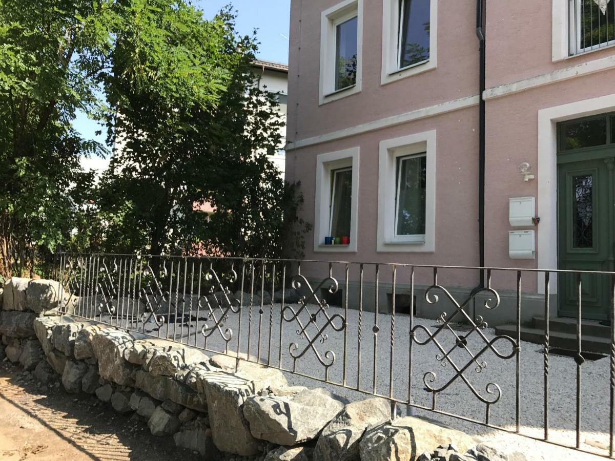 Villa Petrabunt Филлах Экстерьер фото