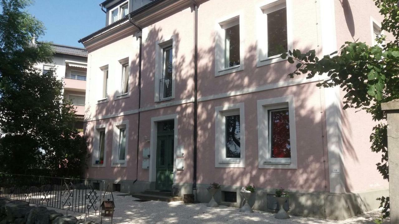 Villa Petrabunt Филлах Экстерьер фото